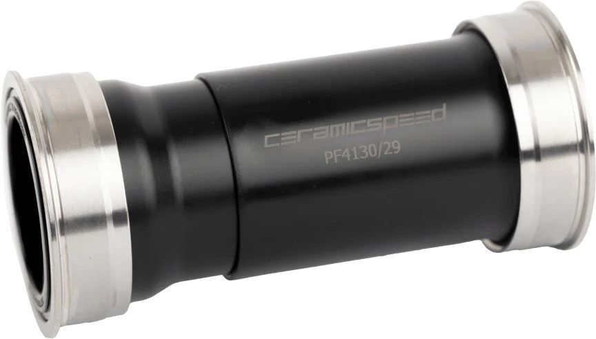 Boîtier de Pédalier Ceramicspeed BB Alpha pour BB86 Sram DUB Gravel