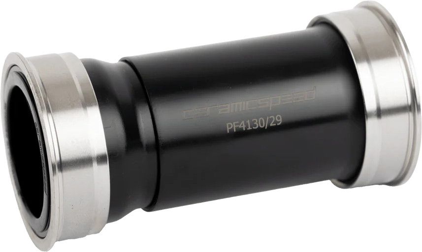 Boîtier de Pédalier Ceramicspeed BB Alpha pour BB92 Sram DUB VTT