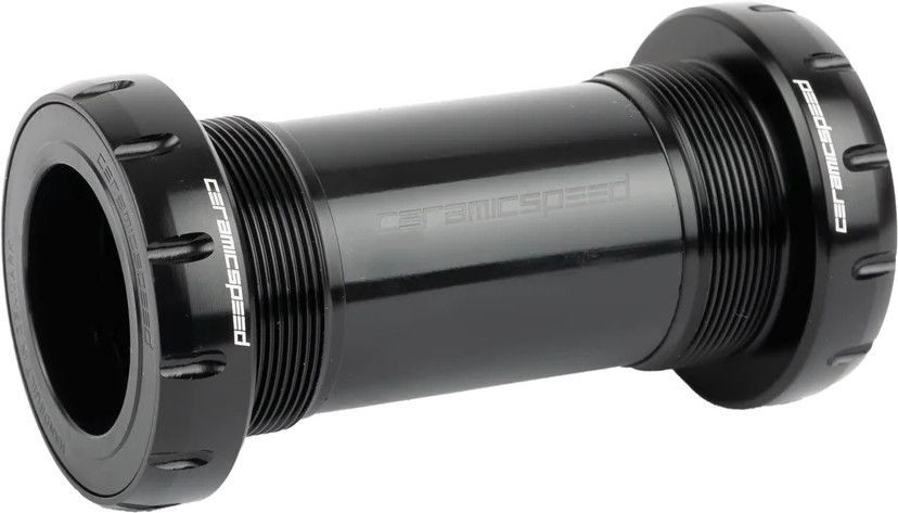 Boîtier de Pédalier Ceramicspeed BB Alpha pour  BSA Sram DUB VTT