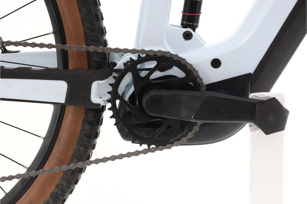 Produit reconditionné · Cube Stereo Hybrid Pro / Vélo VTT électrique | Très bon état