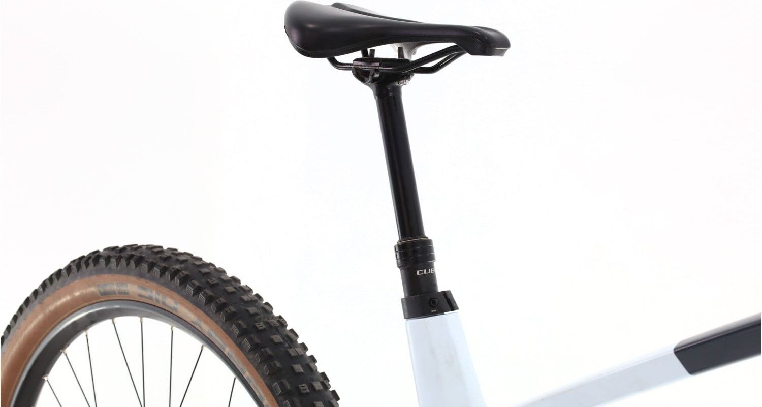 Produit reconditionné · Cube Stereo Hybrid Pro / Vélo VTT électrique | Très bon état