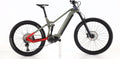 Produit reconditionné · Haibike AllMtn 4 / Vélo VTT électrique | Très bon état
