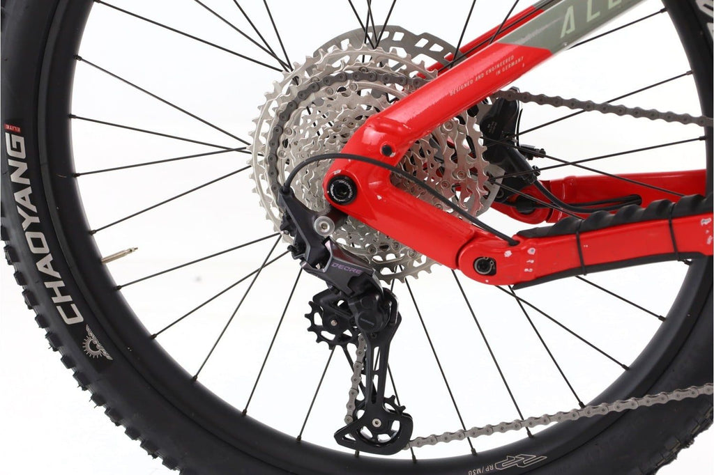 Produit reconditionné · Haibike AllMtn 4 / Vélo VTT électrique | Très bon état