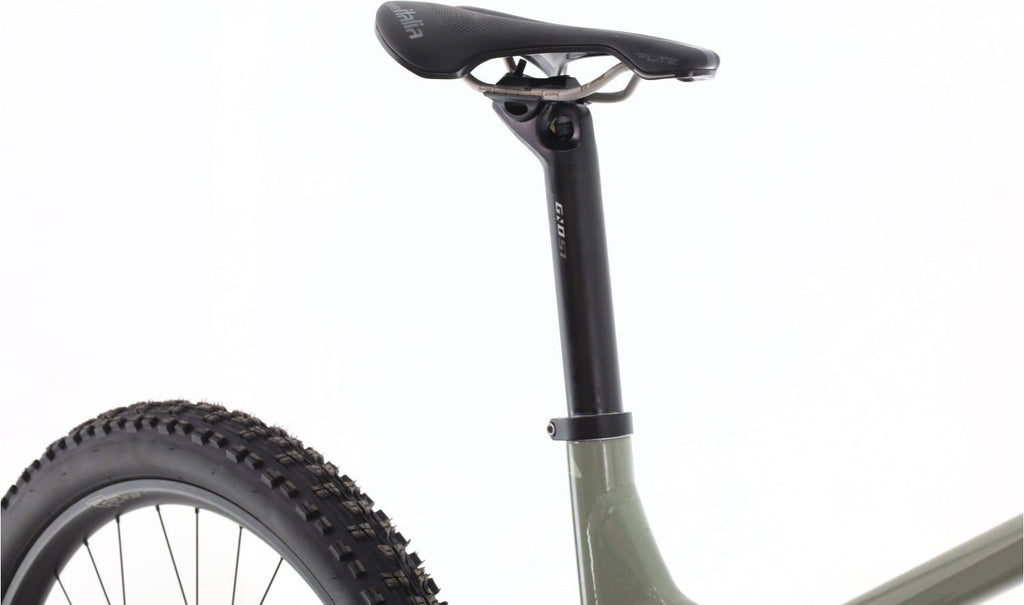 Produit reconditionné · Haibike AllMtn 4 / Vélo VTT électrique | Très bon état