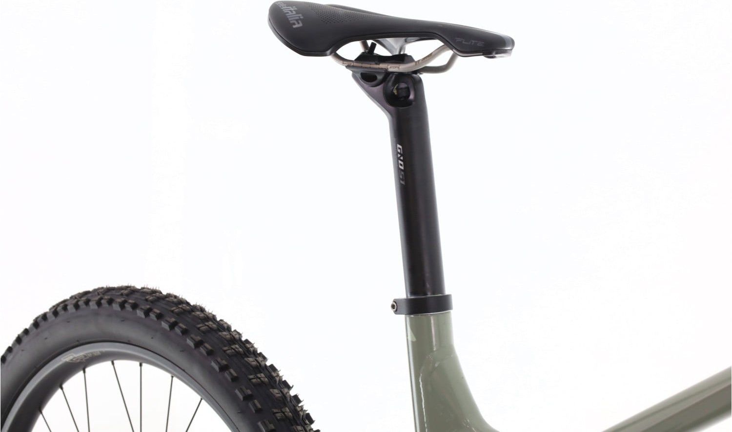 Produit reconditionné · Haibike AllMtn 4 / Vélo VTT électrique | Très bon état