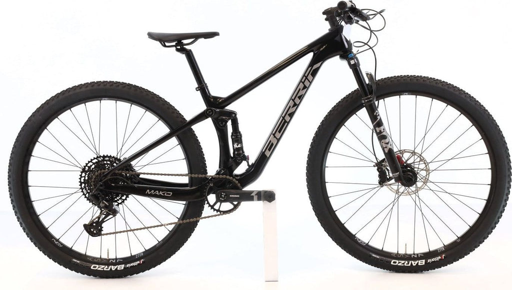 Produit reconditionné · Berria Mako / Vélo VTT | Très bon état