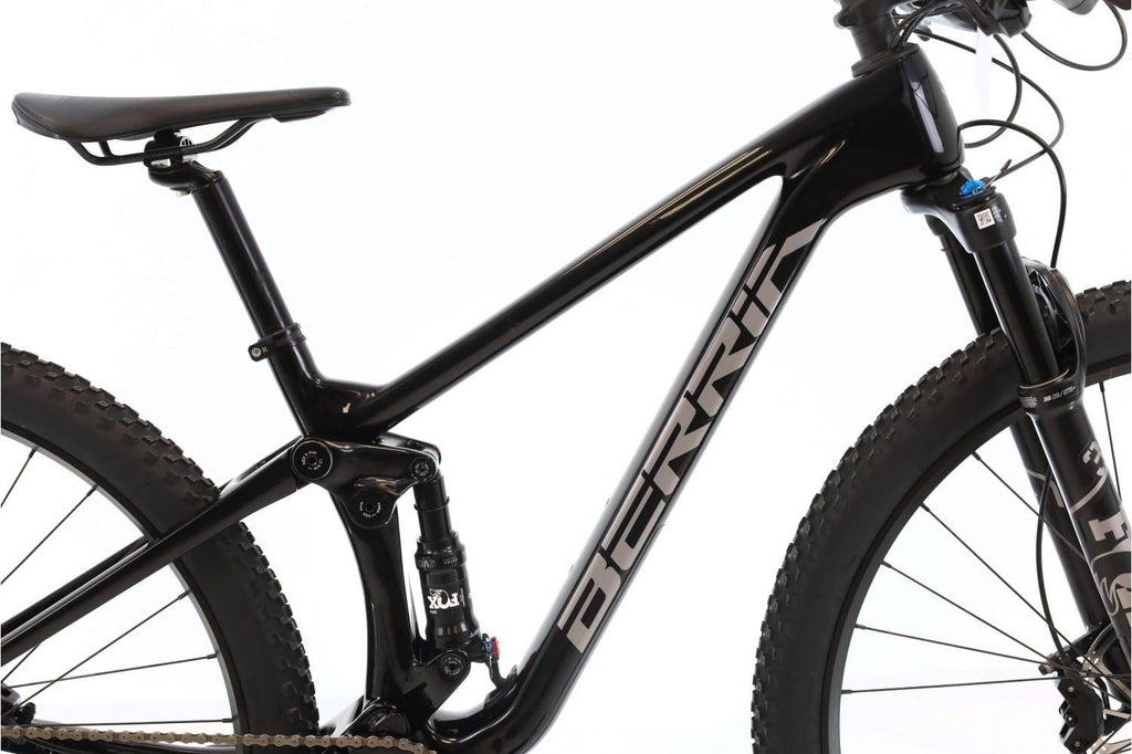 Produit reconditionné · Berria Mako / Vélo VTT | Très bon état