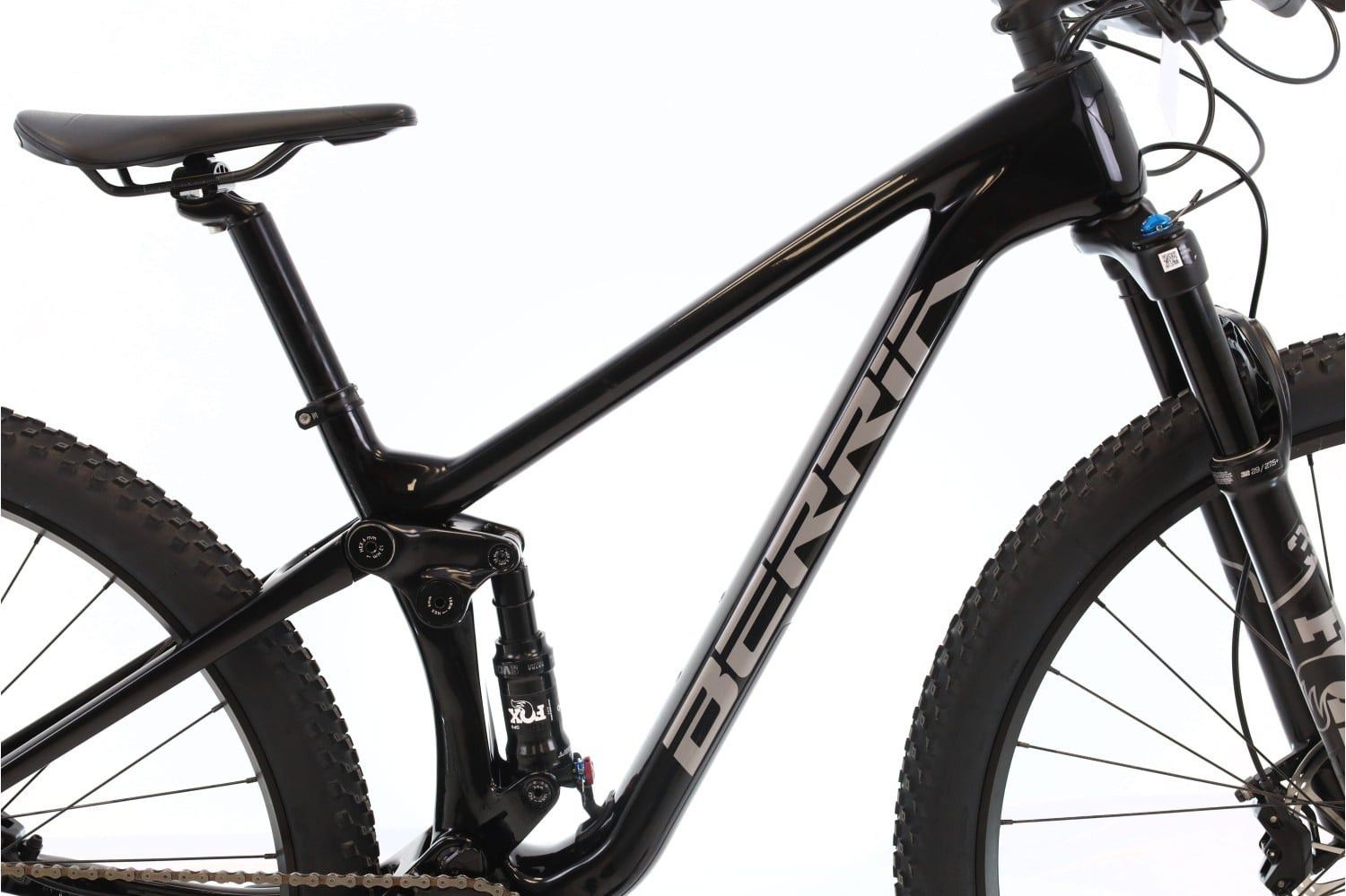 Produit reconditionné · Berria Mako / Vélo VTT | Très bon état