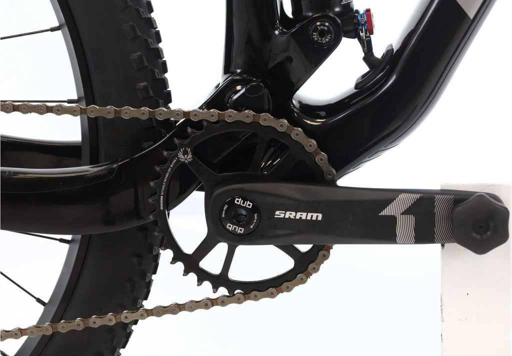 Produit reconditionné · Berria Mako / Vélo VTT | Très bon état