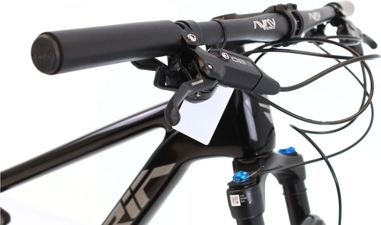 Produit reconditionné · Berria Mako / Vélo VTT | Très bon état