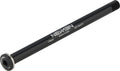 Axe Traversant Arrière Newmen UDH Super Boost 12x157 mm (179 mm) | M12x1.0 | Tête Plate