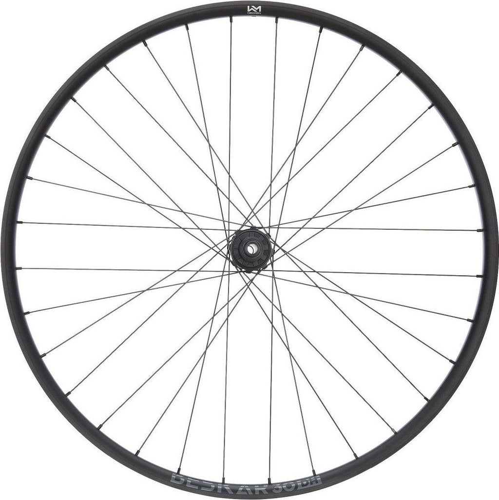 Roue Arrière Newmen Beskar 30 DH 27.5'' | Boost 12x148 mm | 6 Trous