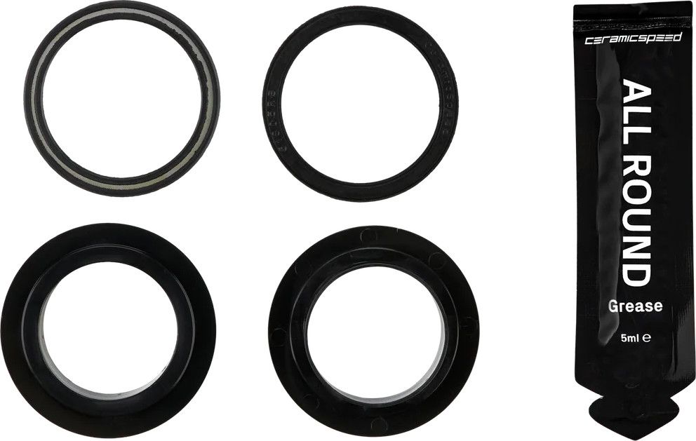Kit d'entretien Ceramicspeed pour Boîtier de Pédalier Shimano