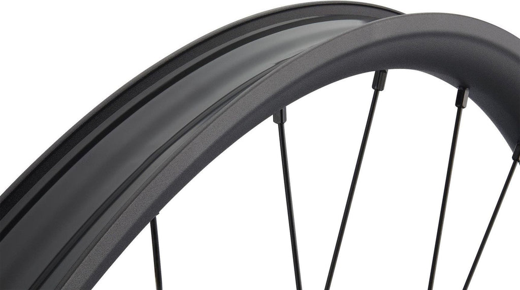 Roue Arrière Newmen Beskar 30 DH 27.5'' | Boost 12x148 mm | 6 Trous