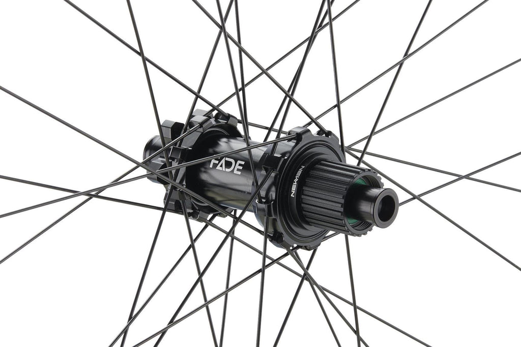 Roue Arrière Newmen Beskar 30 DH 27.5'' | Boost 12x148 mm | 6 Trous