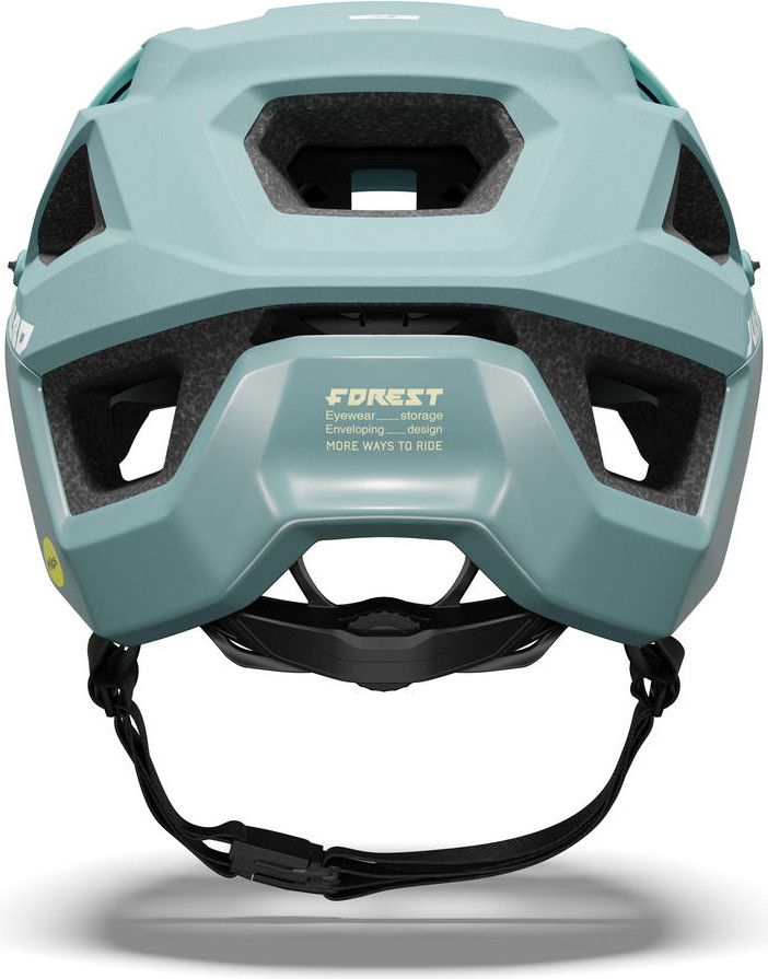 Casque VTT Julbo Forest Mips Bleu
