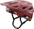 Casque VTT Julbo Forest Mips Rouge