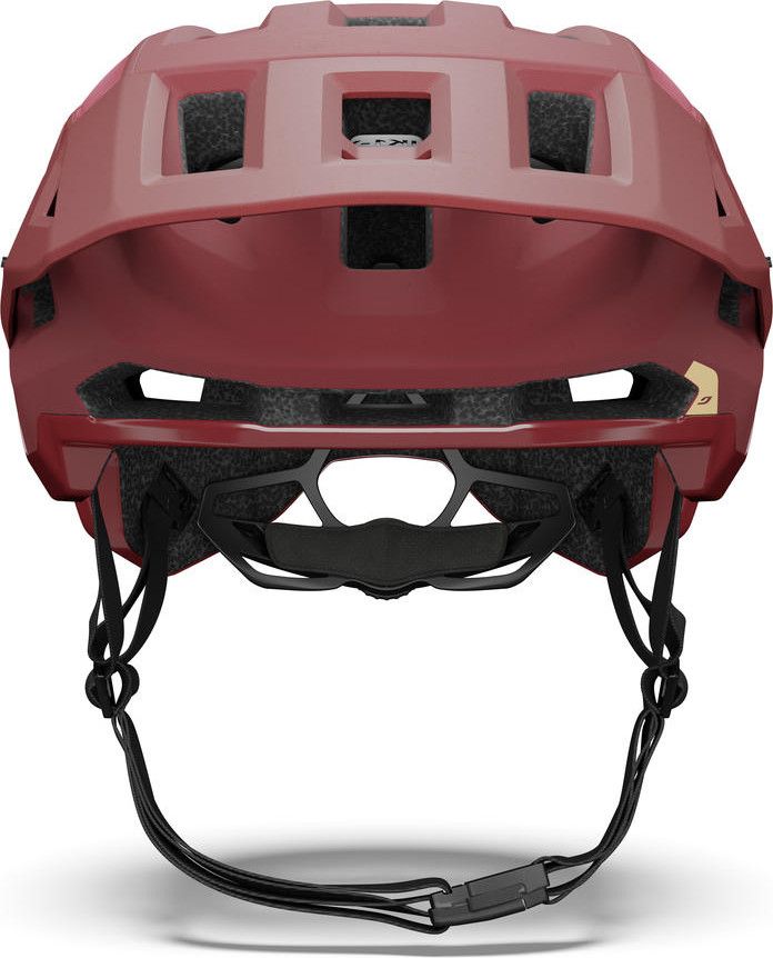 Casque VTT Julbo Forest Mips Rouge