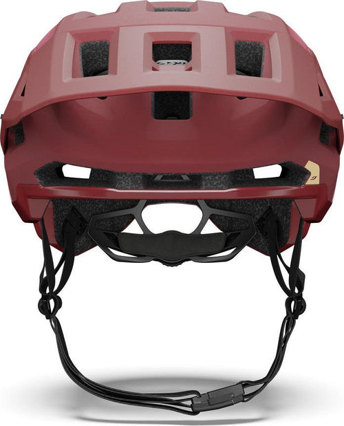Casque VTT Julbo Forest Mips Rouge