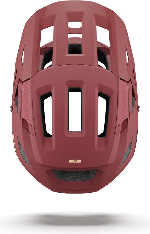 Casque VTT Julbo Forest Mips Rouge