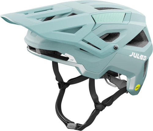Casque VTT Julbo Forest Mips Bleu
