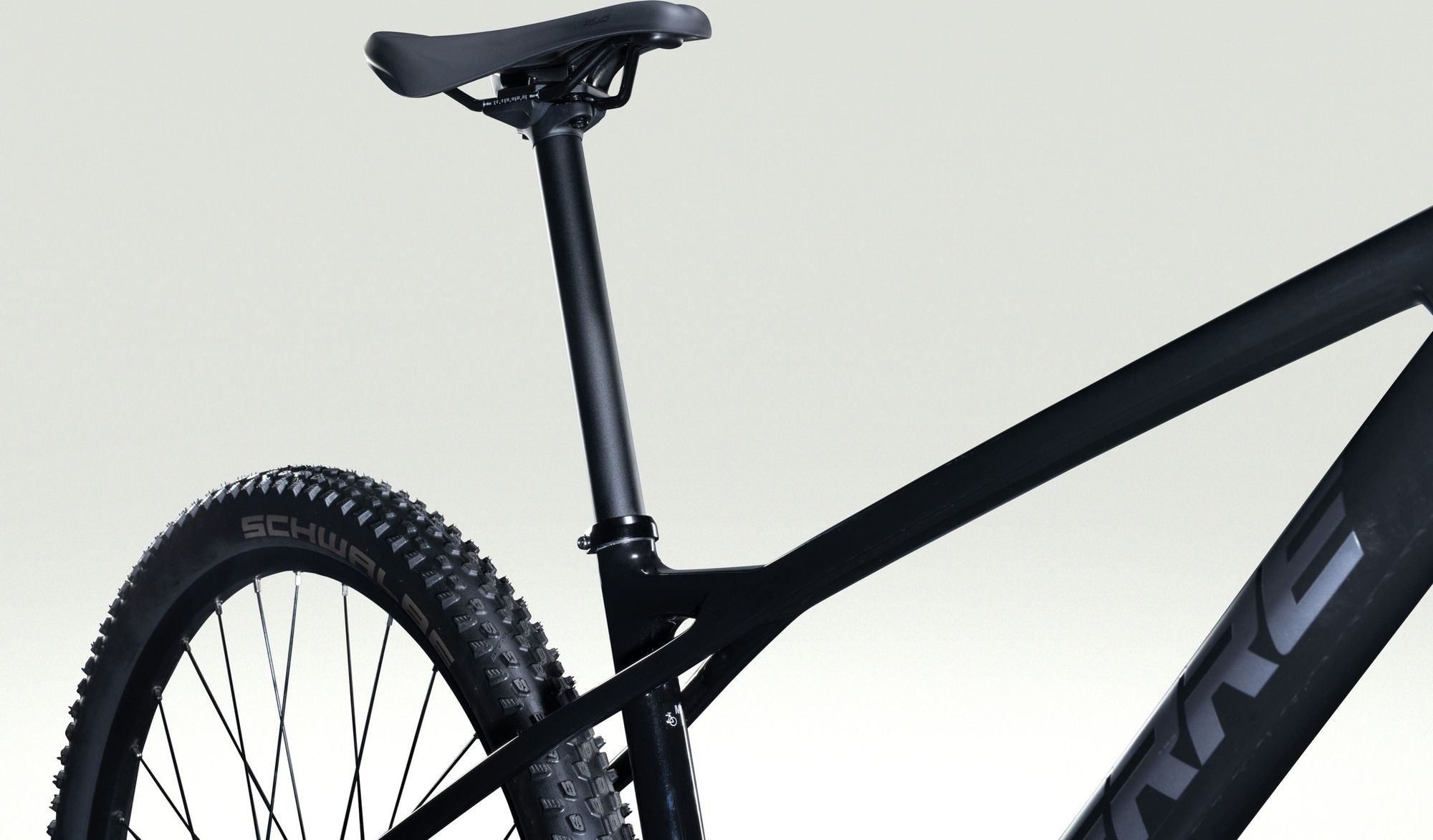 VTT Semi-Rigide Lapierre Prorace CF 5.9 Shimano 12V 29" Noir 2026