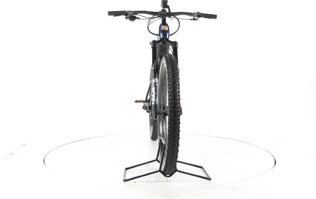 Produit reconditionné - Conway Xyron S 3.9 Fully E-Bike - Très Bon Etat