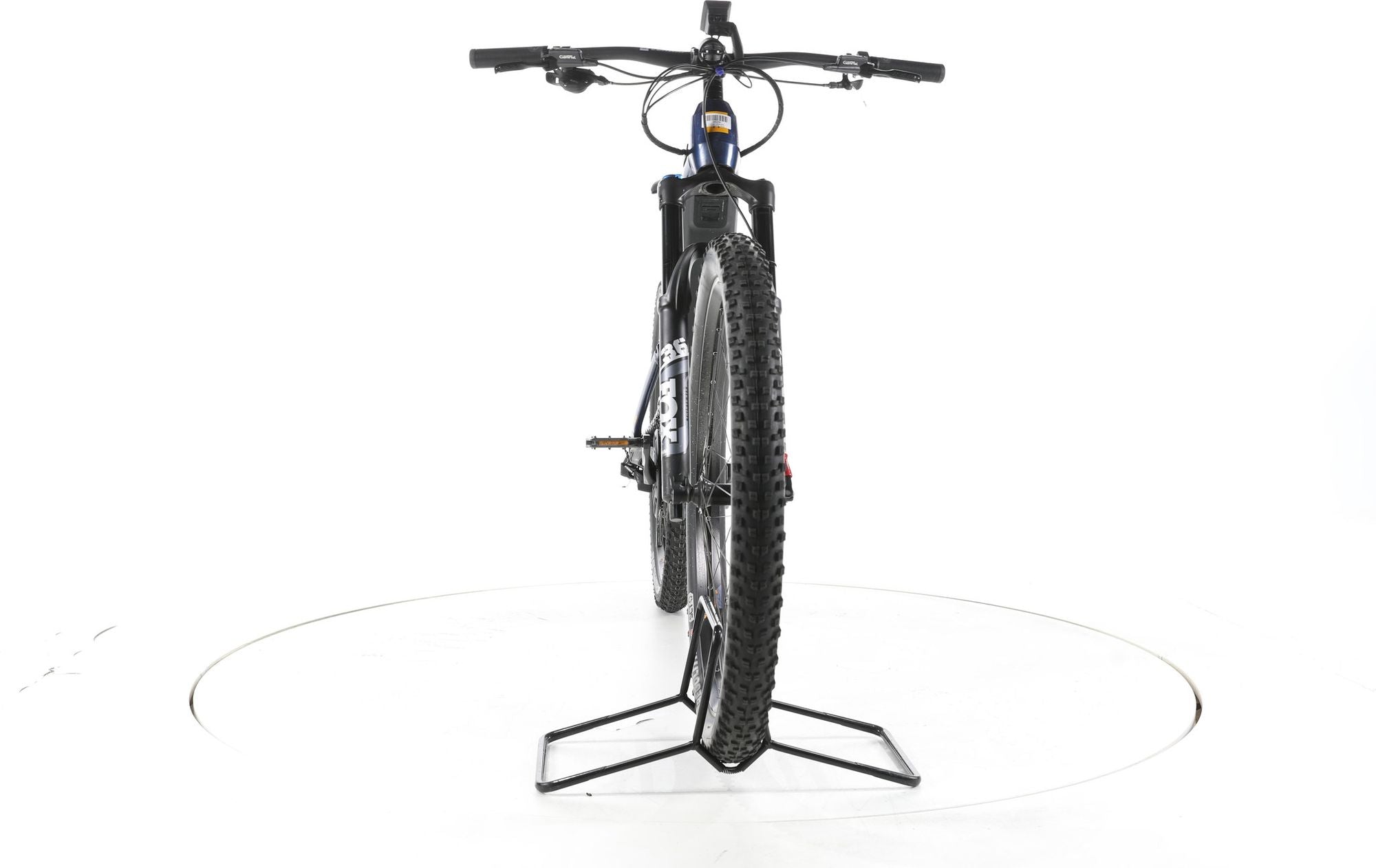 Produit reconditionné - Conway Xyron S 3.9 Fully E-Bike - Très Bon Etat