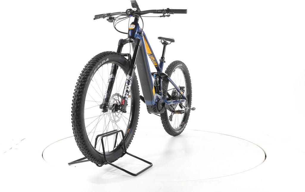 Produit reconditionné - Conway Xyron S 3.9 Fully E-Bike - Très Bon Etat
