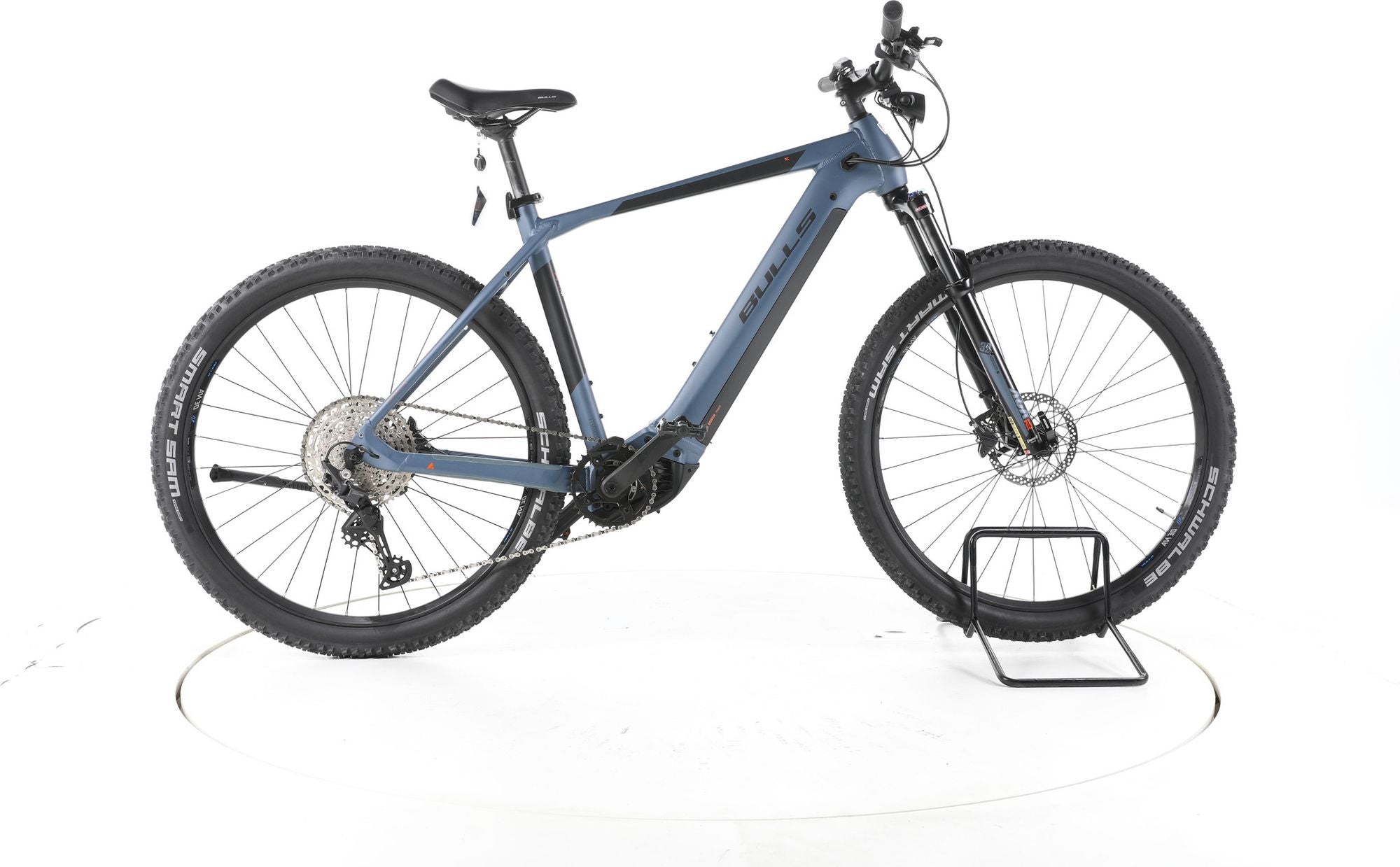 Produit reconditionné - Bulls Copperhead EVO 2 E-Bike - Très Bon Etat