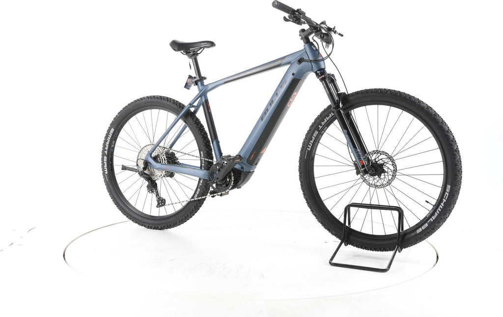 Produit reconditionné - Bulls Copperhead EVO 2 E-Bike - Très Bon Etat