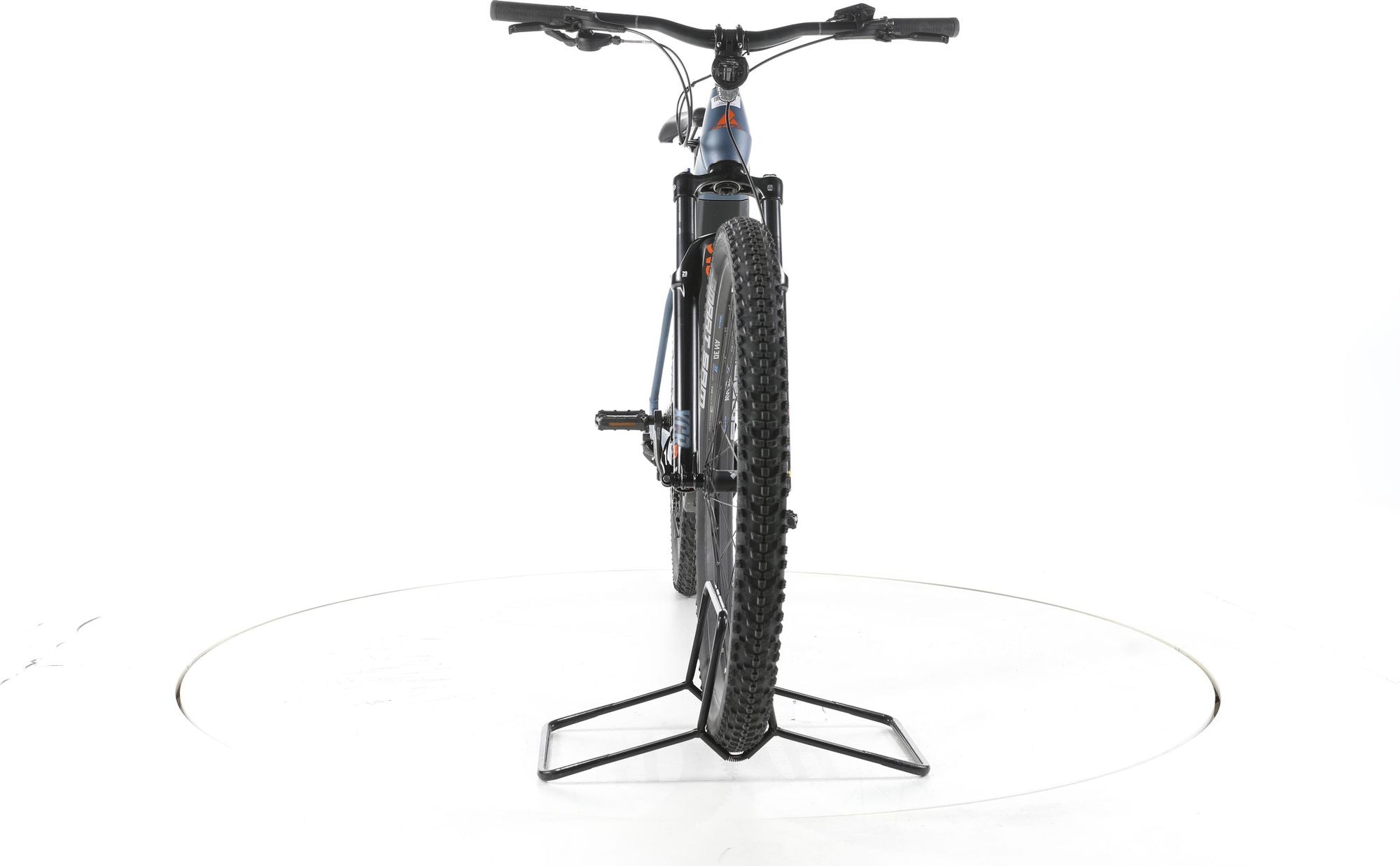 Produit reconditionné - Bulls Copperhead EVO 2 E-Bike - Très Bon Etat