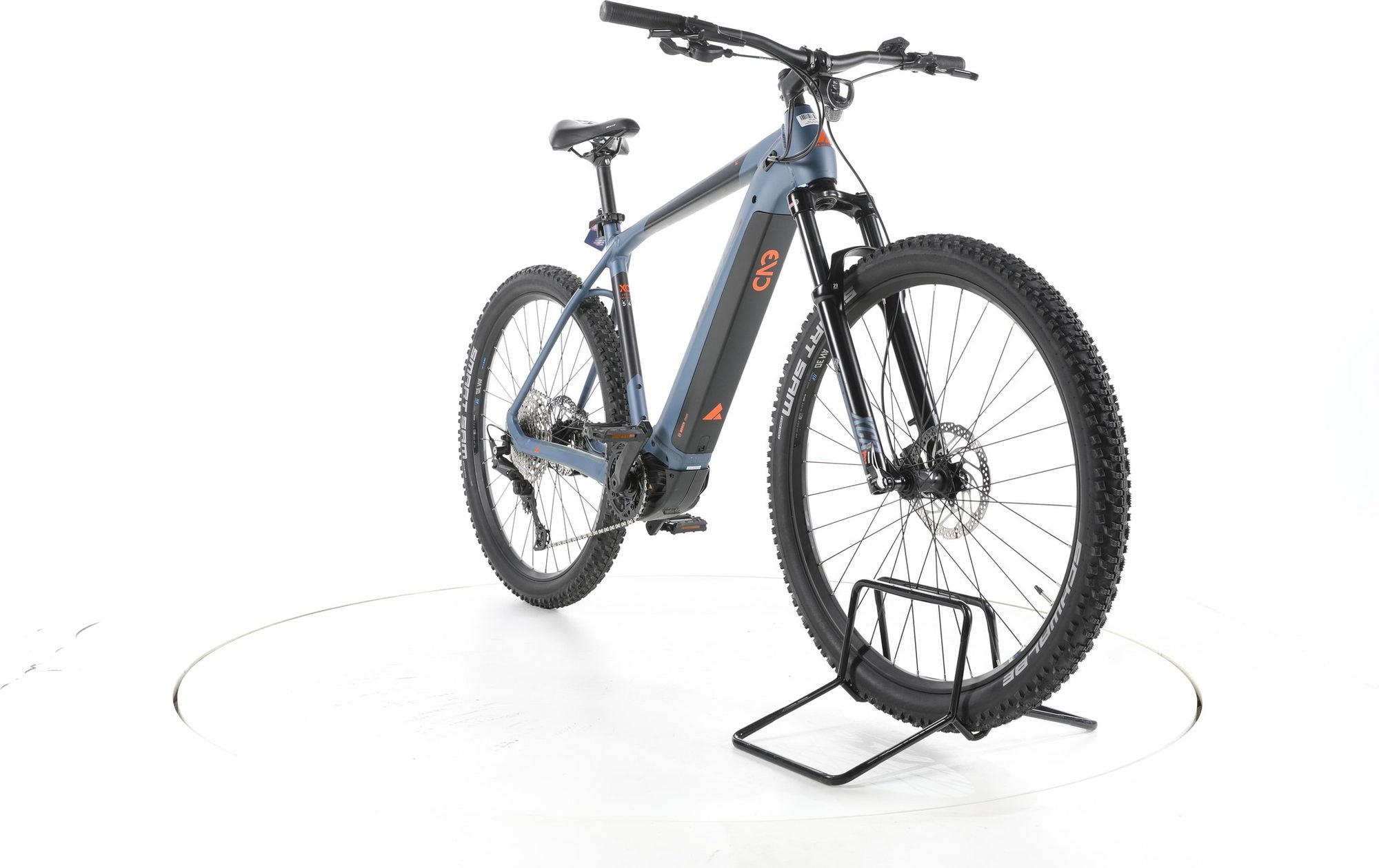 Produit reconditionné - Bulls Copperhead EVO 2 E-Bike - Très Bon Etat