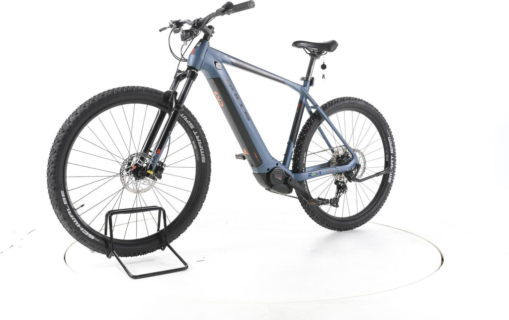 Produit reconditionné - Bulls Copperhead EVO 2 E-Bike - Très Bon Etat