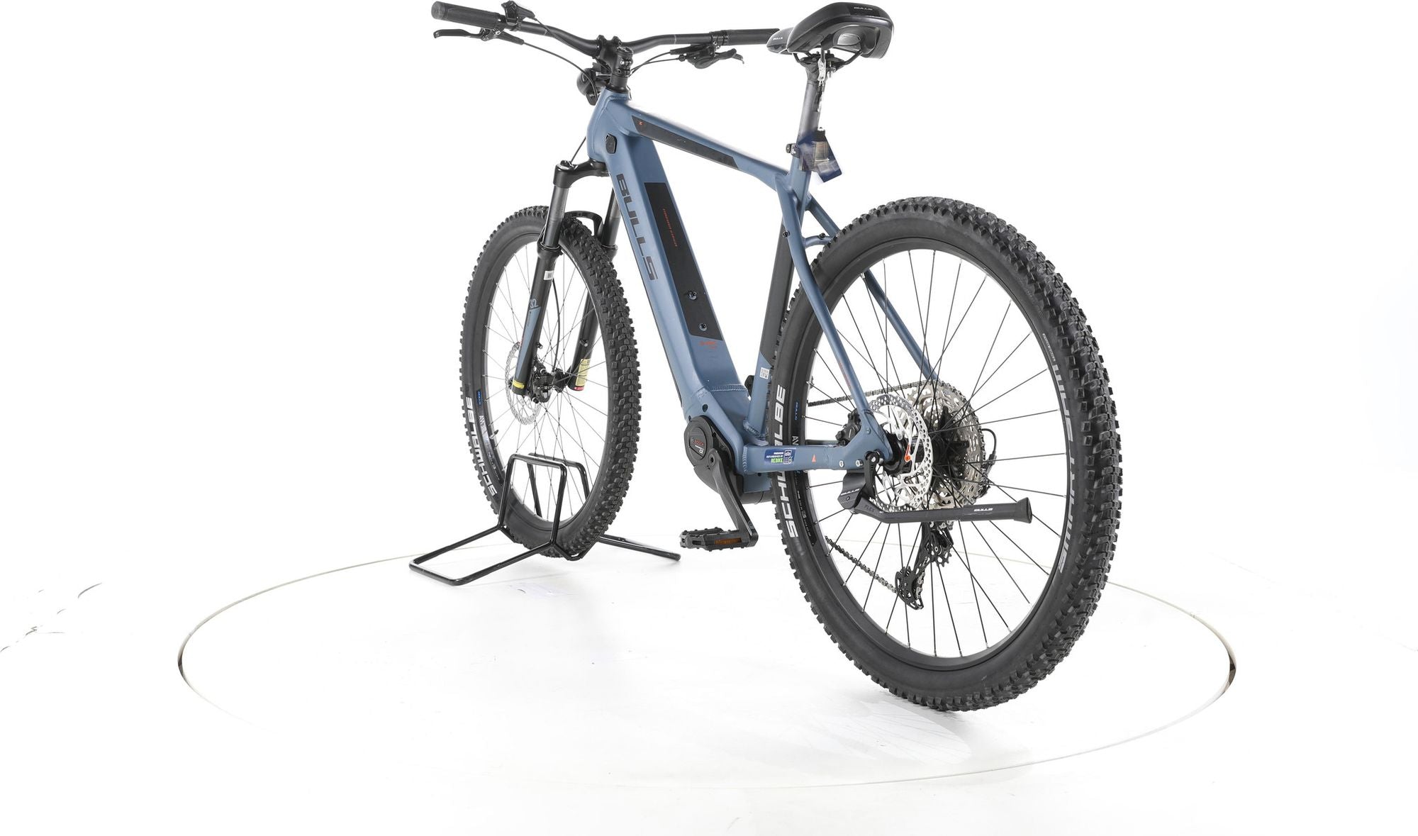 Produit reconditionné - Bulls Copperhead EVO 2 E-Bike - Très Bon Etat