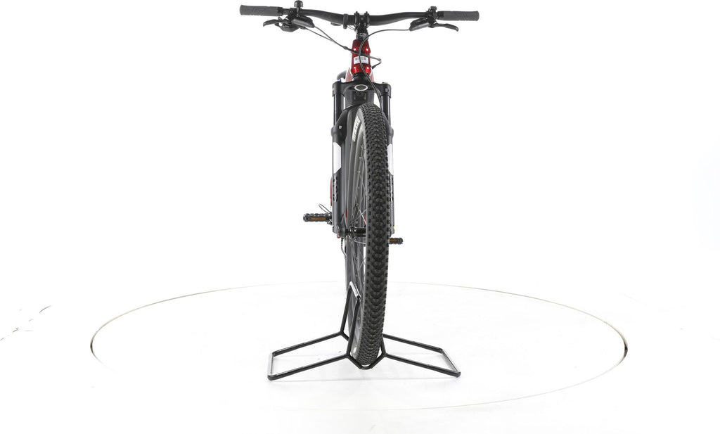 Produit reconditionné - Merida eBIG.Nine 675 EP1 E-Bike - Très Bon Etat