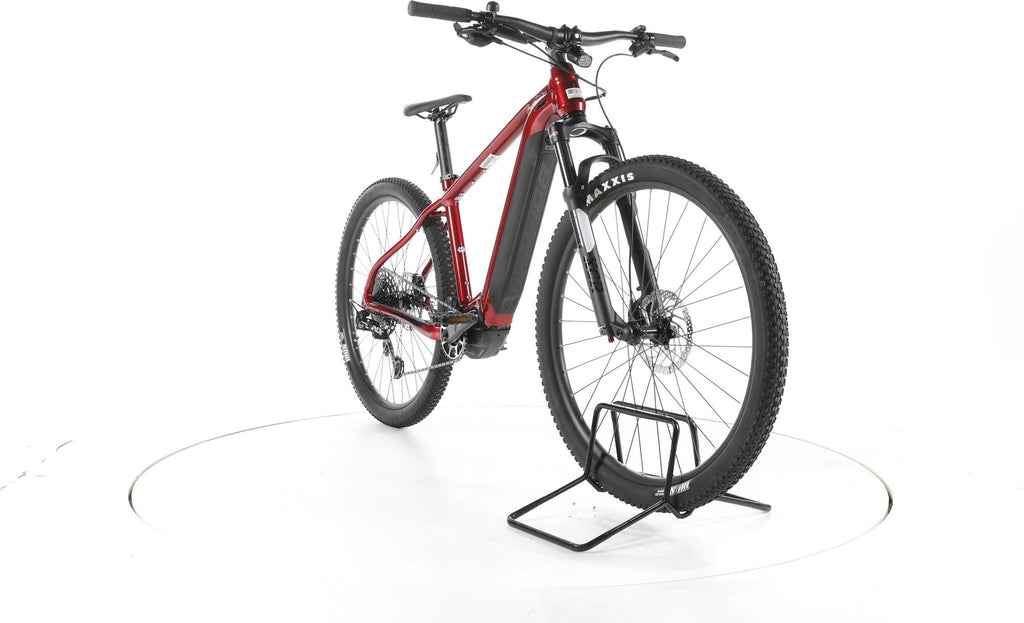 Produit reconditionné - Merida eBIG.Nine 675 EP1 E-Bike - Très Bon Etat
