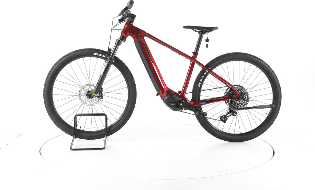 Produit reconditionné - Merida eBIG.Nine 675 EP1 E-Bike - Très Bon Etat