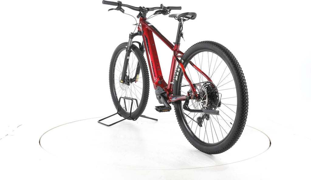 Produit reconditionné - Merida eBIG.Nine 675 EP1 E-Bike - Très Bon Etat