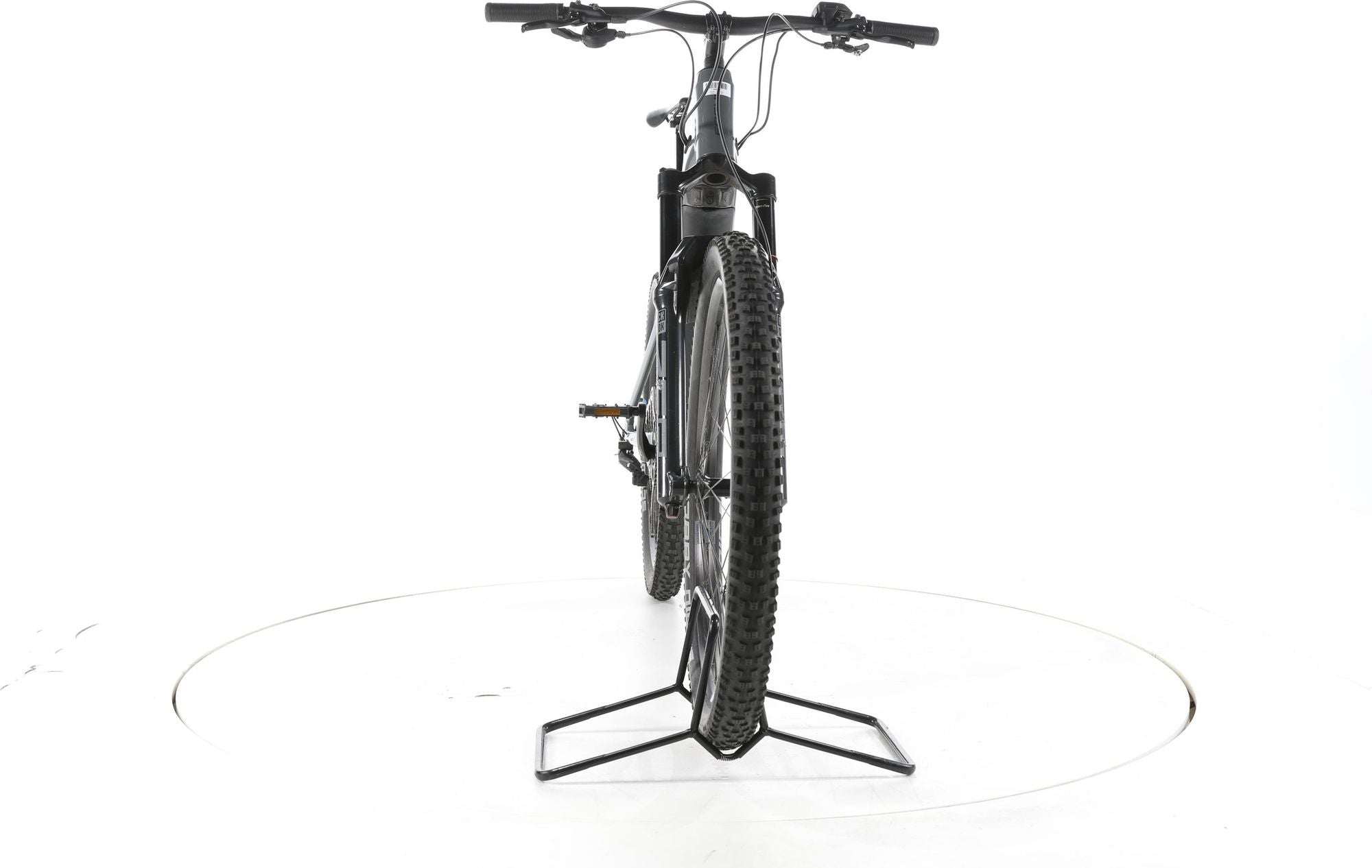 Produit reconditionné - Focus Thron² 6.7 Fully E-Bike - Très Bon Etat