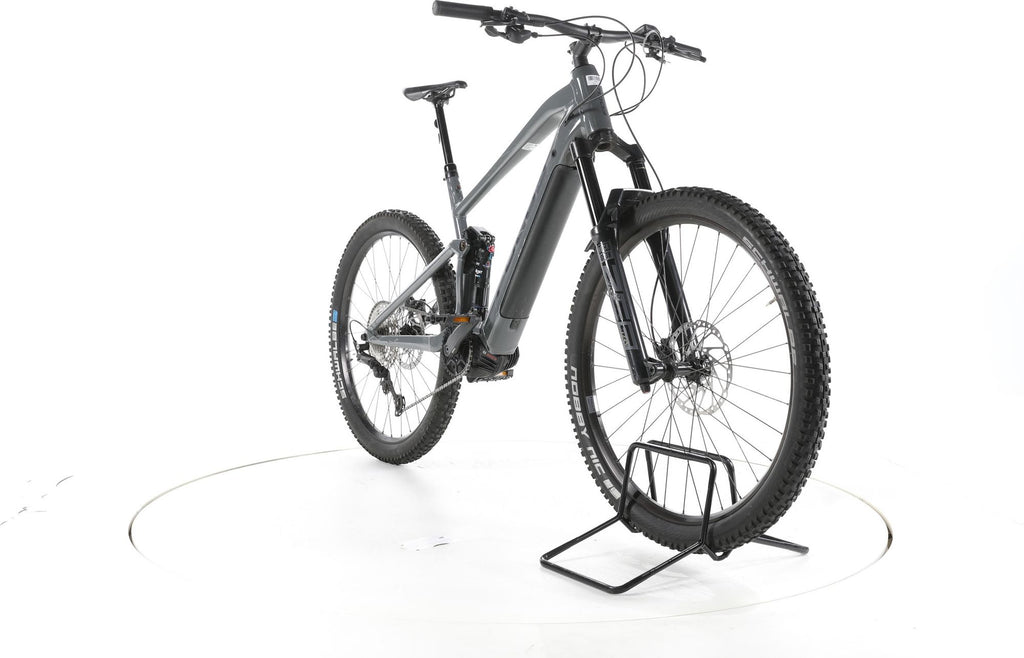 Produit reconditionné - Focus Thron² 6.7 Fully E-Bike - Très Bon Etat