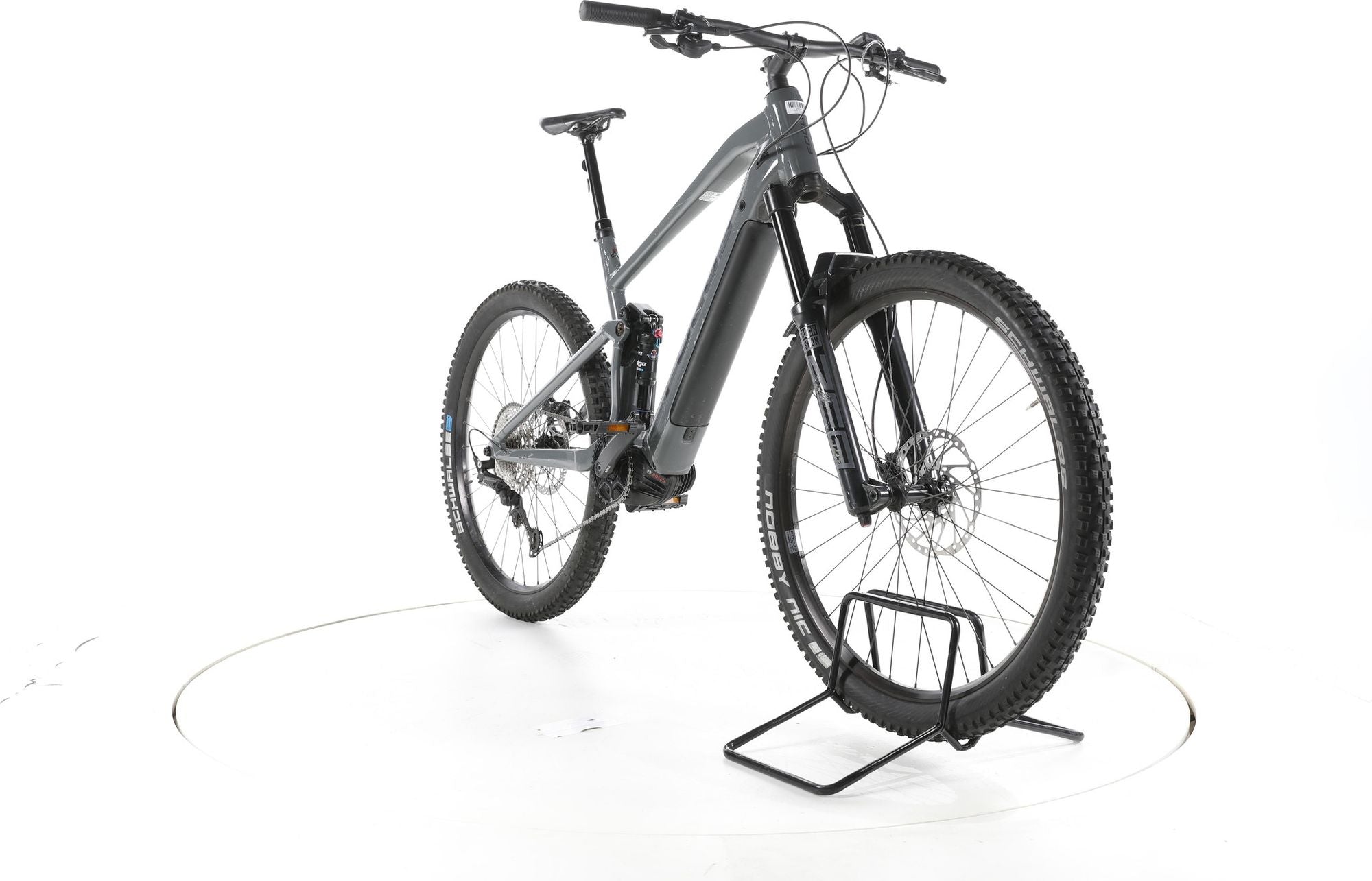 Produit reconditionné - Focus Thron² 6.7 Fully E-Bike - Très Bon Etat