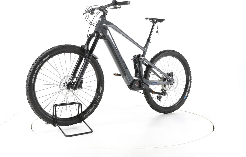 Produit reconditionné - Focus Thron² 6.7 Fully E-Bike - Très Bon Etat