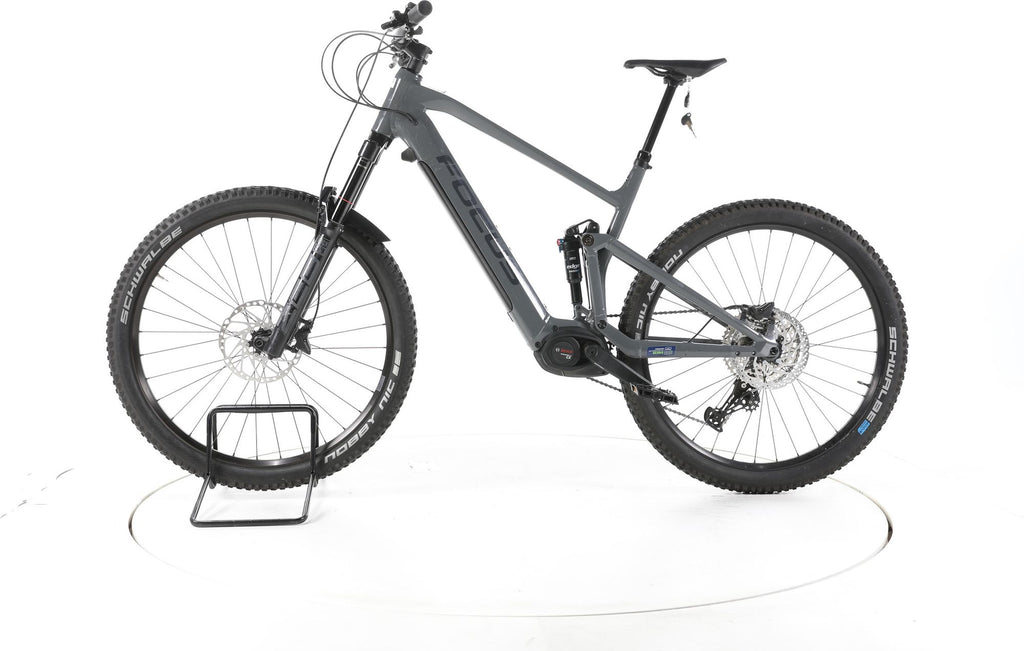 Produit reconditionné - Focus Thron² 6.7 Fully E-Bike - Très Bon Etat