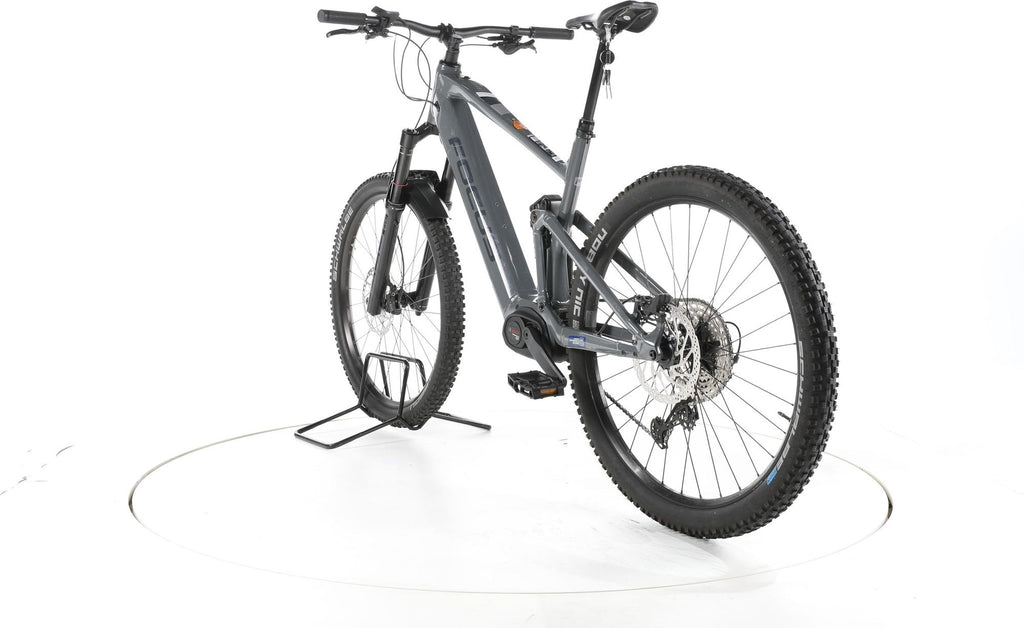 Produit reconditionné - Focus Thron² 6.7 Fully E-Bike - Très Bon Etat
