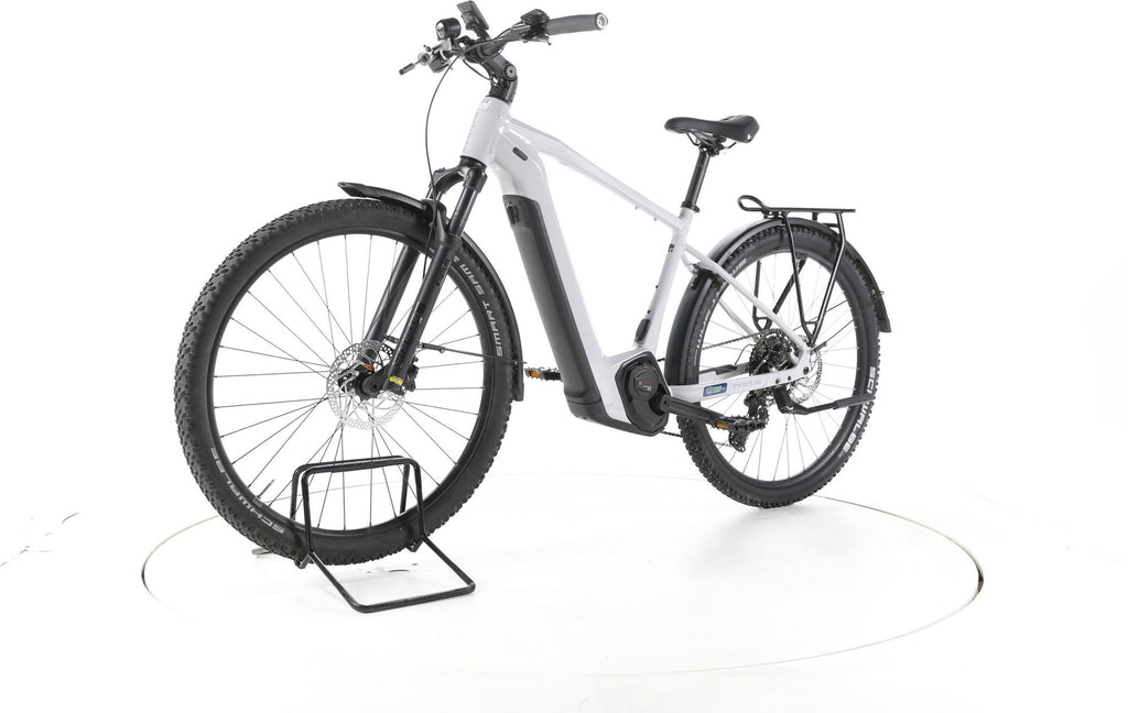Produit reconditionné - Focus Aventura² 6.7 Trekking E-Bike 2024 - Très Bon Etat
