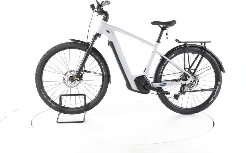 Produit reconditionné - Focus Aventura² 6.7 Trekking E-Bike 2024 - Très Bon Etat