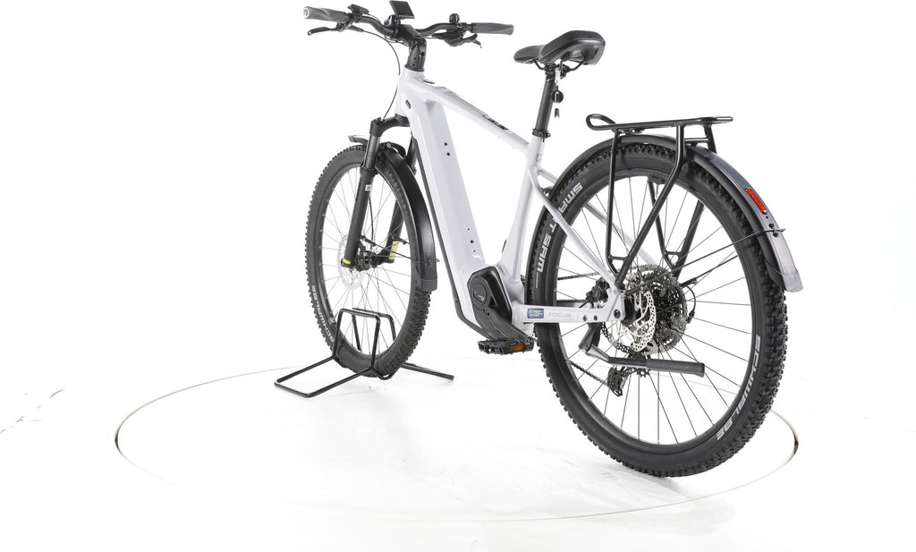 Produit reconditionné - Focus Aventura² 6.7 Trekking E-Bike 2024 - Très Bon Etat