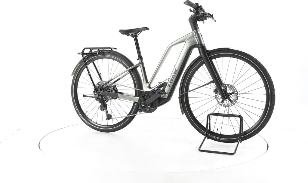 Produit reconditionné - Trek FX+ 7 Trekking E-Bike 2024 - Très Bon Etat