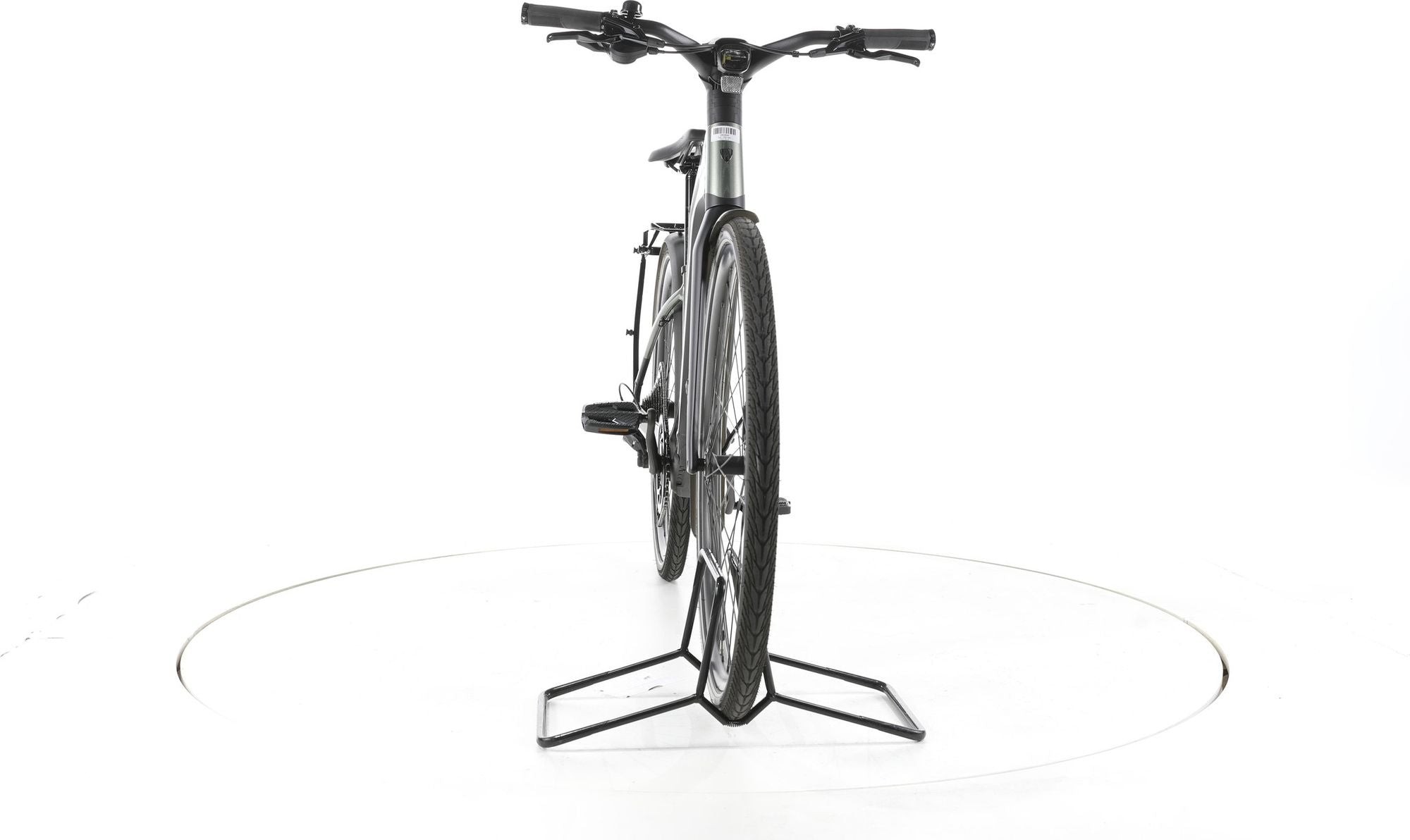 Produit reconditionné - Trek FX+ 7 Trekking E-Bike 2024 - Très Bon Etat